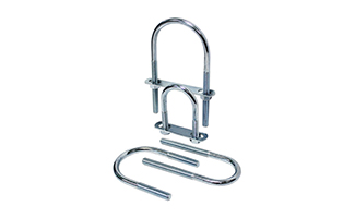 ABRAZADERAS PARA TUBOS