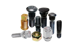 pernos estructurales