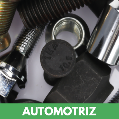 Automotriz