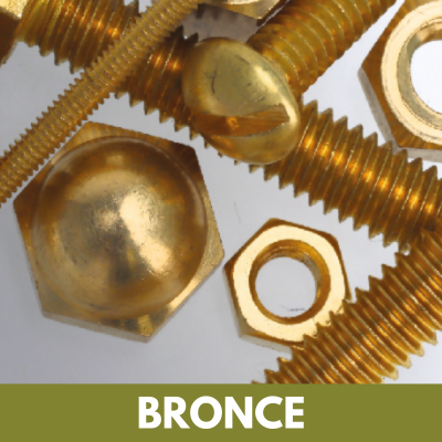 Bronce