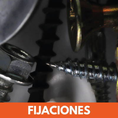 Fijaciones