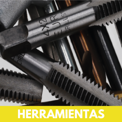 Herramientas