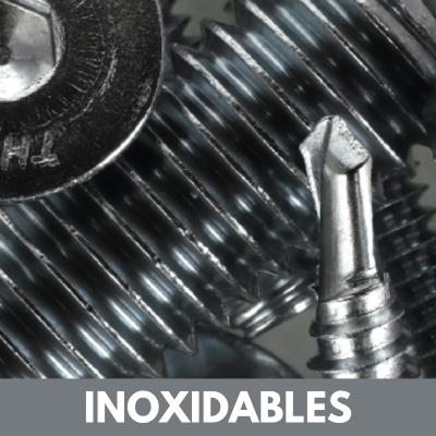 Inoxidable