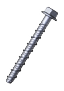 TORNILLO PARA HORMIGON