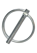 CHAVETA CLAMPS