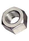 TUERCA HEXAGONAL REFORZADA AC.INOX.ASTM A-194 8M(316) 