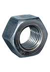 TUERCA HEXAGONAL ASTM A-563 G C (A-325) UNC SIN RECUBRIMIENTO