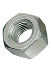 TUERCA HEXAGONAL ASTM A-563 G- C (A-325) UNC GALVANIZADO