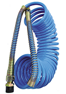 MANGUERA ESPIRAL AIRE - 6.5 MTS.