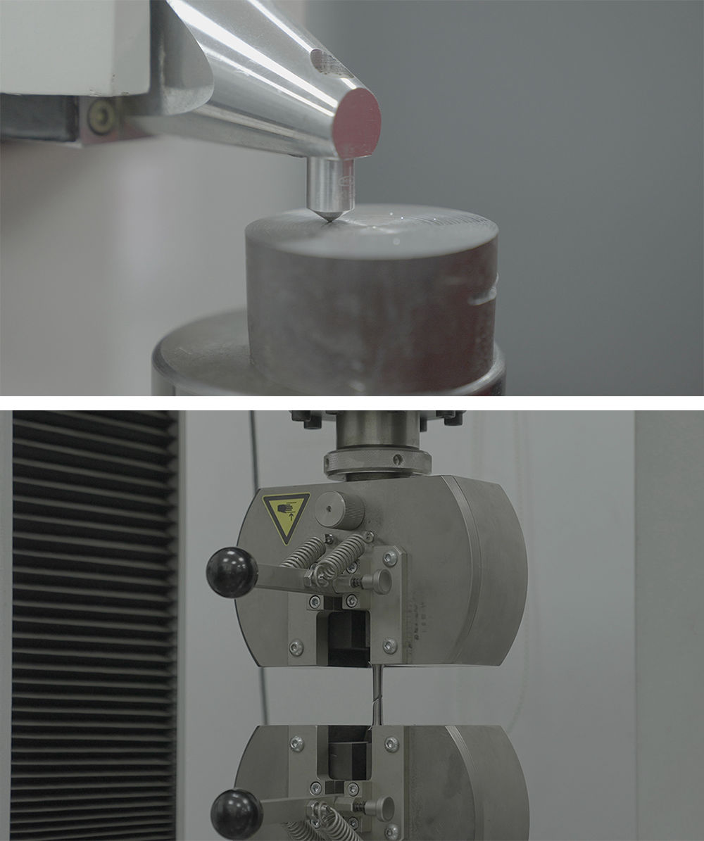 Laboratorio Maestranza