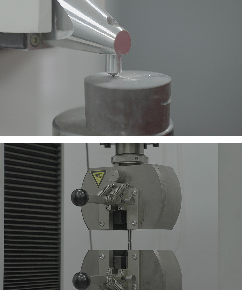 Laboratorio Maestranza