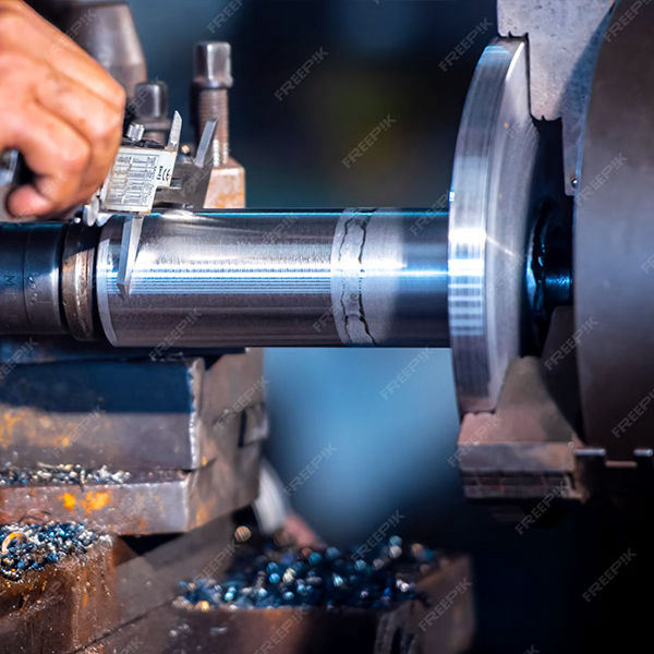 Torno-2